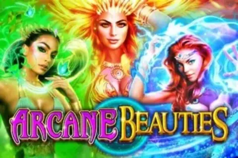 Gioca Arcane Beauties - Demo Gratis & Review 2026