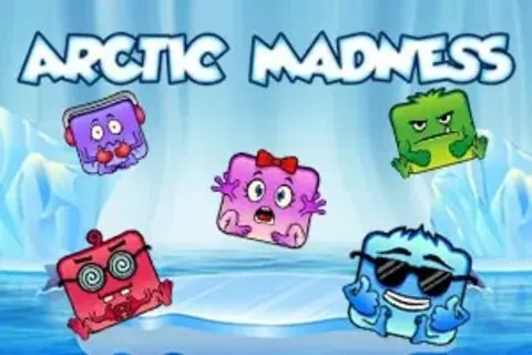 Arctic Madness - ආදර්ශනය සහ සමාලෝචනය 2026