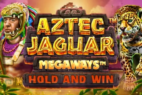 Aztec Jaguar Megaways - Demonstrācija un pārskats 2026