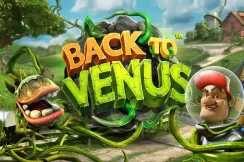 Back to Venus by Betsoft - Demo & Top Casinos
