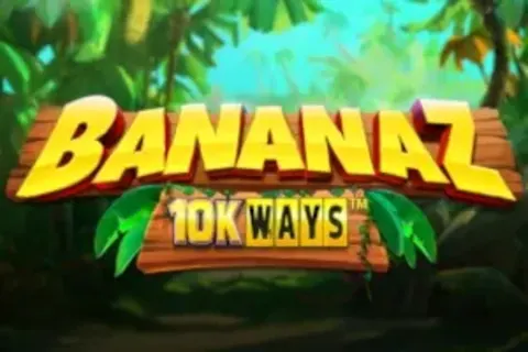 Bananaz 10K Ways : Jogo Demo Gratuito & Avaliação Completa 2026