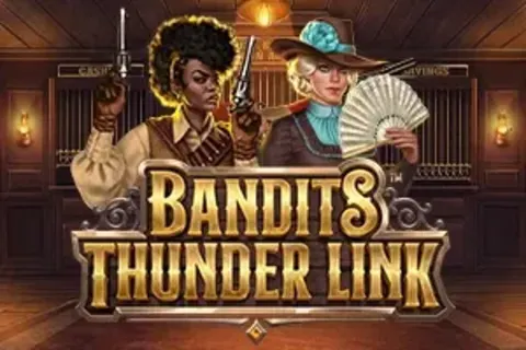Bandits Thunder Link Demo i Recenzja 2026