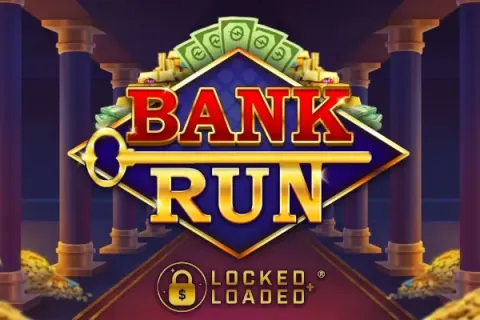 Bank Run by Spinmatic - Demo & Top Casinos