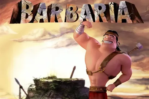 Gioca Barbaria - Demo Gratis & Review 2026