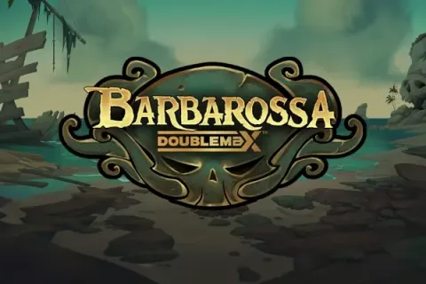 Topp Barbarossa DoubleMax kasinoer i 2026