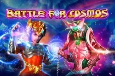 Gioca Battle For Cosmos - Demo Gratis & Review 2026