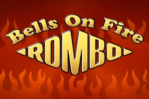 Gioca Bells on Fire Rombo - Demo Gratis & Review 2026