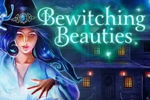 Gioca Bewitching Beauties - Demo Gratis & Review 2026