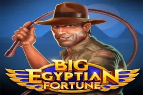 Big Egyptian Fortune — Demo y reseña 2026
