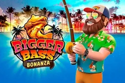 Los mejores casinos de tragamonedas Bigger Bass Bonanza en 2026
