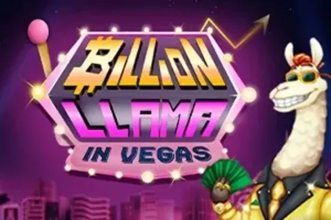 Billion Llama in Vegas