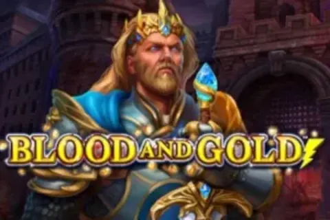 Gioca Blood and Gold - Demo Gratis & Review 2026