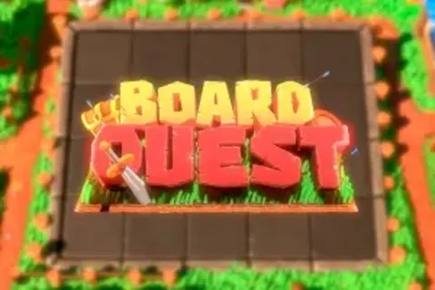 Gioca Board Quest - Demo Gratis & Review 2026