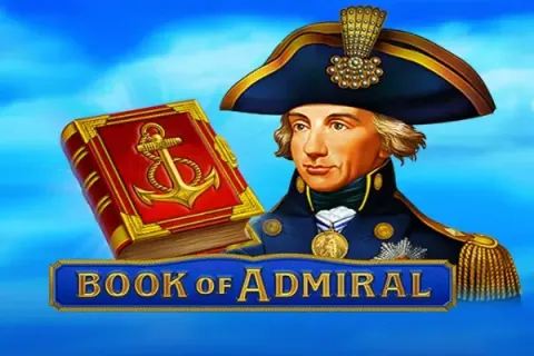 Gioca Book of Admiral - Demo Gratis & Review 2026