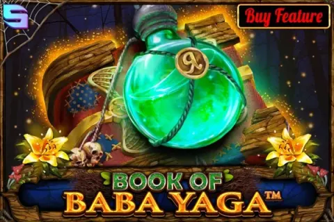Gioca Book of Baba Yaga - Demo Gratis & Review 2026
