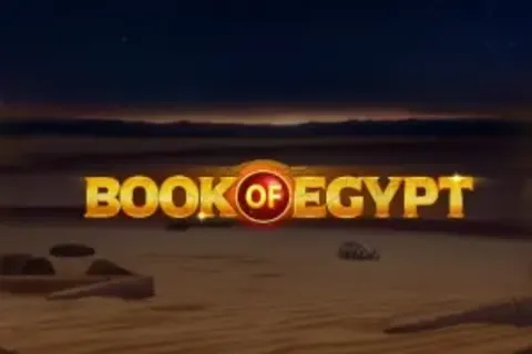 Gioca Book of Egypt - Demo Gratis & Review 2026