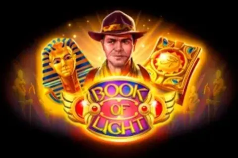 Book of Light - demonstracija ir apžvalga 2026