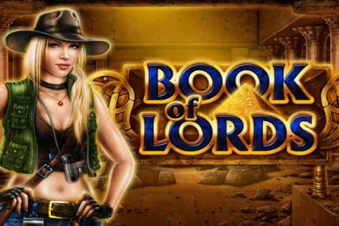Book of Lords Demo i Recenzja 2026