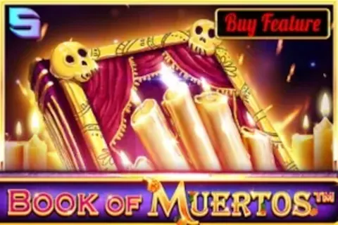 Gioca Book of Muertos - Demo Gratis & Review 2026