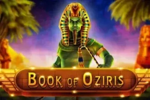 Gioca Book of Oziris - Demo Gratis & Review 2026