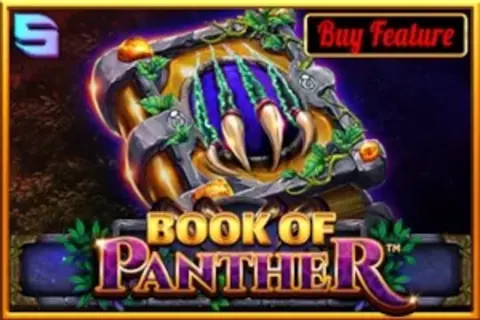 Book of Panther – Demo & Bewertung 2026