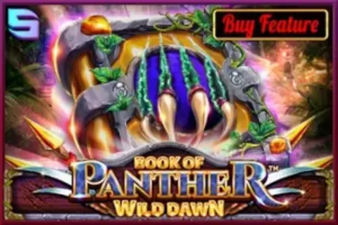 Gioca Book of Panther Wild Dawn - Demo Gratis & Review 2026