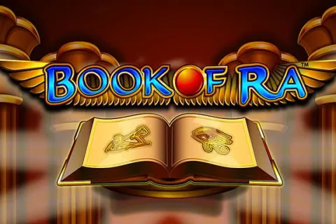 Book of Ra - Demonstrācija un pārskats 2026