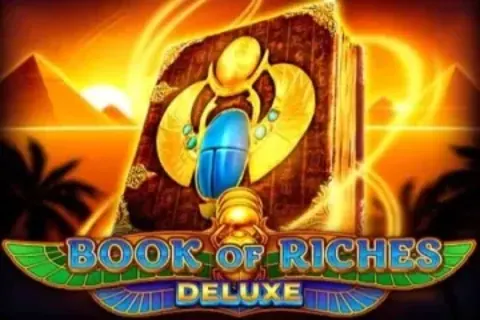 Book of Riches Deluxe : Jogo Demo Gratuito & Avaliação Completa 2026