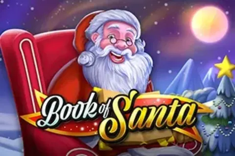 Book of Santa - demo ja ülevaade 2026