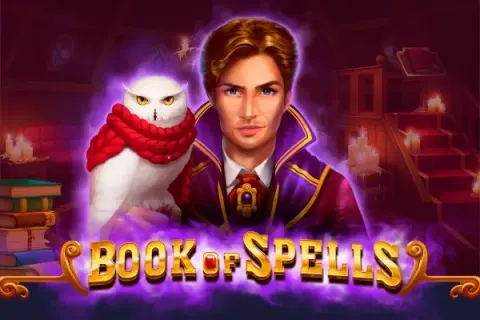 Book of Spells - demonstracija ir apžvalga 2026