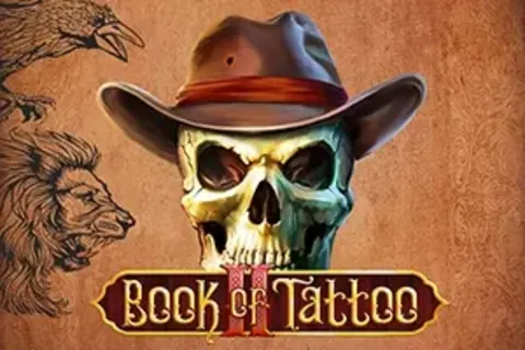 Gioca Book Of Tattoo 2 - Demo Gratis & Review 2026