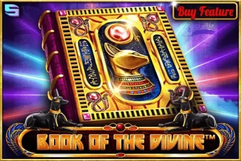 Book Of The Divine — Demo y reseña 2026