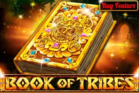 Gioca Book Of Tribes - Demo Gratis & Review 2026