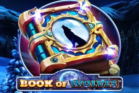 Gioca Book Of Wolves - Demo Gratis & Review 2026