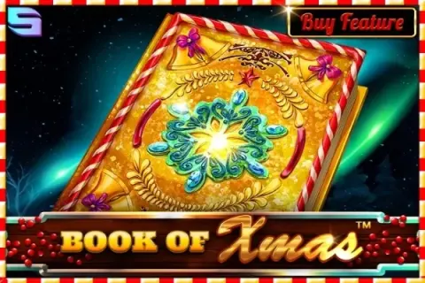 Book Of Xmas - ڈیمو اور جائزہ 2026