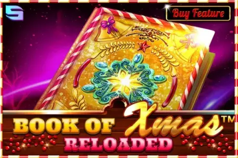Book Of Xmas Reloaded : Jogo Demo Gratuito & Avaliação Completa 2026