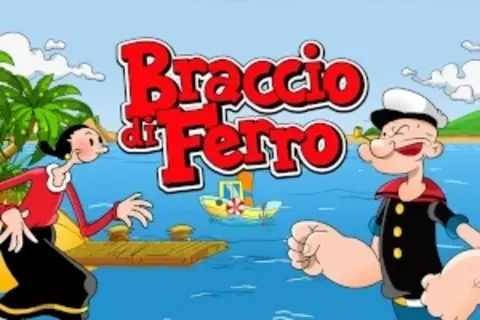 Gioca Braccio di Ferro - Demo Gratis & Review 2026