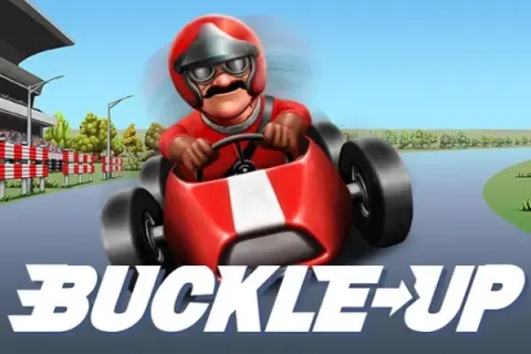 Gioca Buckle up - Demo Gratis & Review 2026