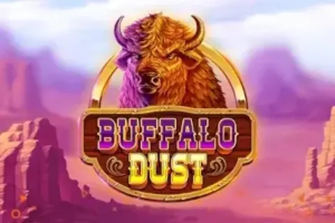 Gioca Buffalo Dust - Demo Gratis & Review 2026