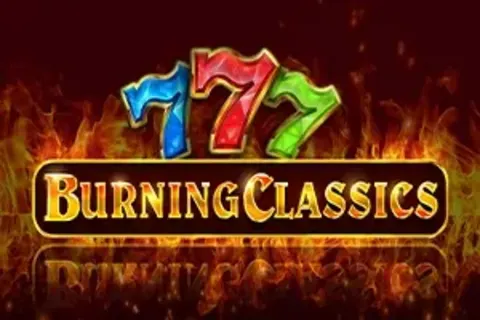 Burning Classics by Booming Games - Demo & Top Casinos