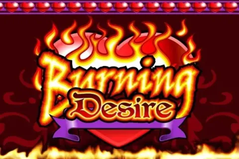 Burning Desire by Games Global - Demo & Top Casinos