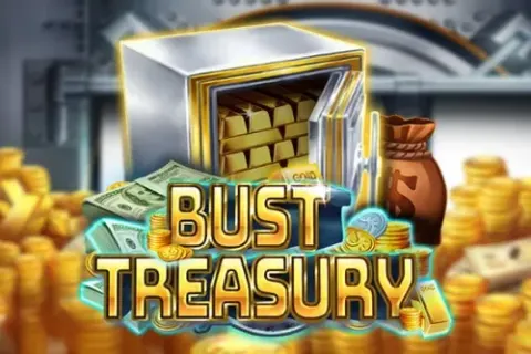 Bust Treasury by Dragoon Soft - Demo & Top Casinos