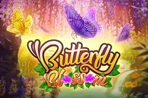 Gioca Butterfly Blossom - Demo Gratis & Review 2026