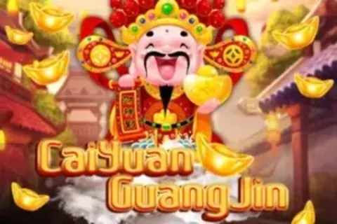 Gioca Cai Yuan Guang Jin - Demo Gratis & Review 2026