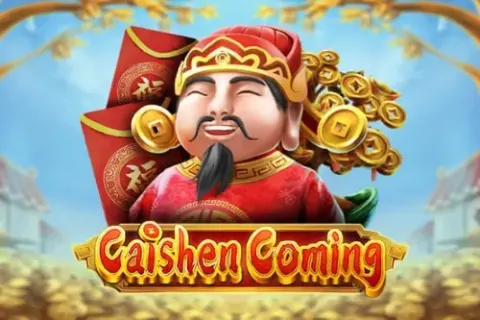 Caishen Coming by Dragoon Soft - Demo & Top Casinos