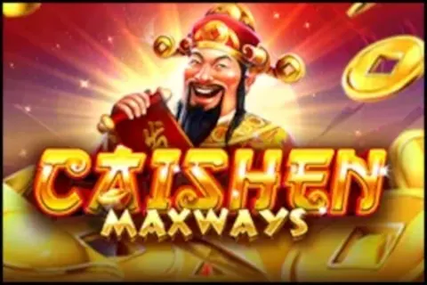 Gioca Caishen Maxways - Demo Gratis & Review 2026