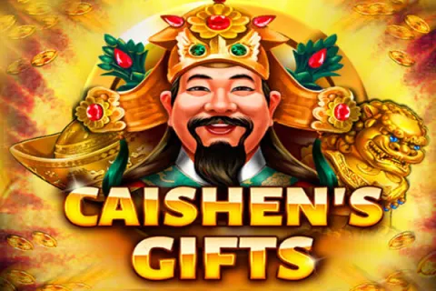 Gioca Caishen's Gifts - Demo Gratis & Review 2026