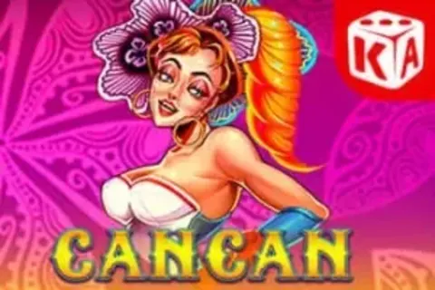 Can Can Demo i Recenzja 2026