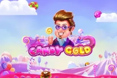 Gioca Candy Gold - Demo Gratis & Review 2026