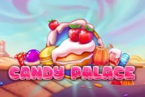 Candy Palace - Demonstrācija un pārskats 2026